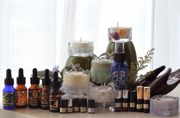 How To choose Essential oil Malaysia